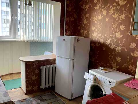 квартира по адресу Варненская ул., 14