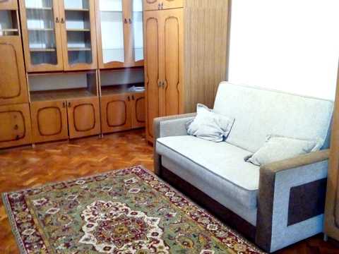 квартира по адресу Игоря Шамо бульв. (Олексія Давидова)