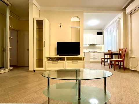квартира по адресу Киев, Джона Маккейна ул. (Івана Кудрі), 31