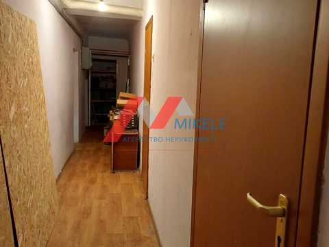 коммерческая по адресу Леся Курбаса просп., 18-Г