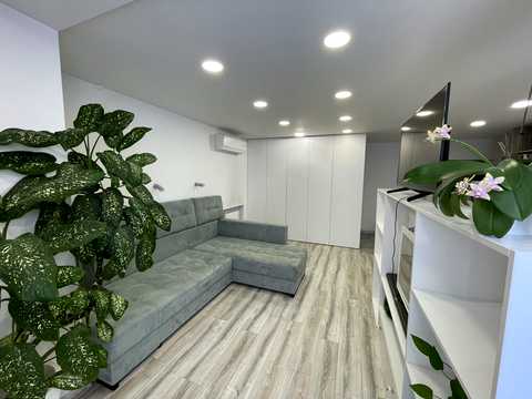 квартира за адресою Науки просп., 16