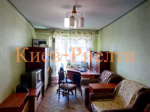 квартира за адресою Дегтярівська вул., 43/1