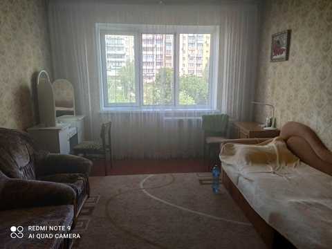 комната по адресу Зои Гайдай ул., 3