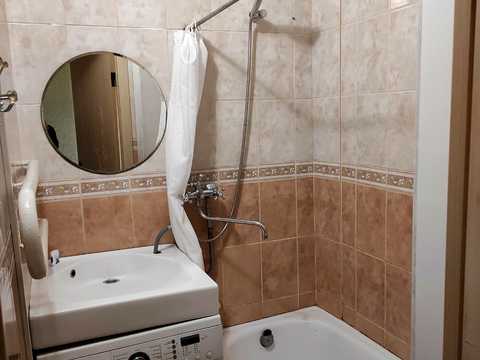 квартира за адресою Солом'янська вул. (Толстого), 78