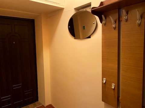 квартира по адресу Ямская ул., 29