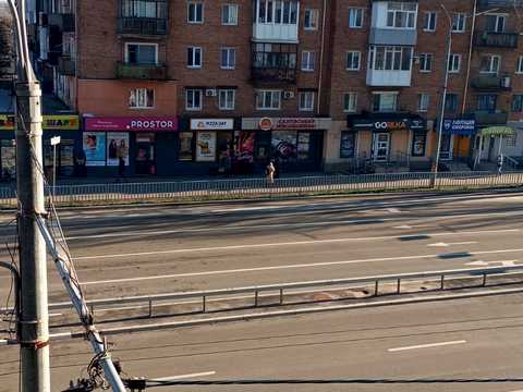 квартира по адресу Эдуарда Фукса ул. (Тухачевського), 2