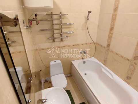 квартира за адресою Отакара Яроша пров., 20 к1
