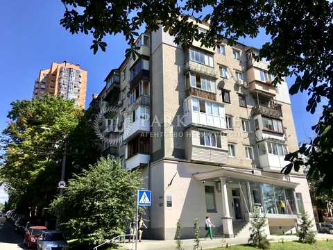 коммерческая по адресу Василия Тютюнника ул. (Анрі Барбюса), 11/2