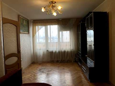квартира по адресу Бастионный пер., 5