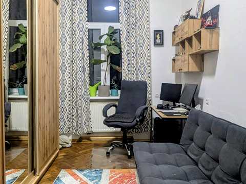 квартира за адресою Михайла Грушевського вул., 15