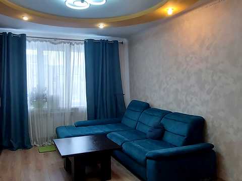 квартира за адресою Івана Сірка вул. (Дем'яна Коротченка), 35
