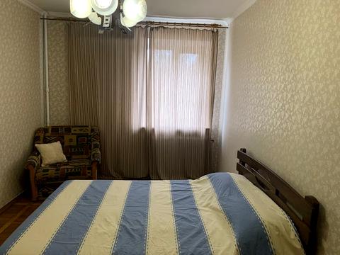 квартира по адресу Итальянский бульв., 8