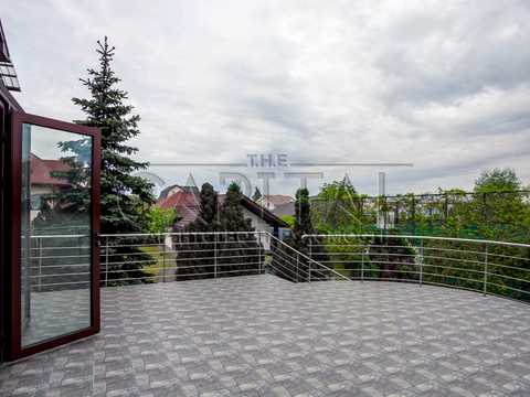 будинок за адресою Бориспільський