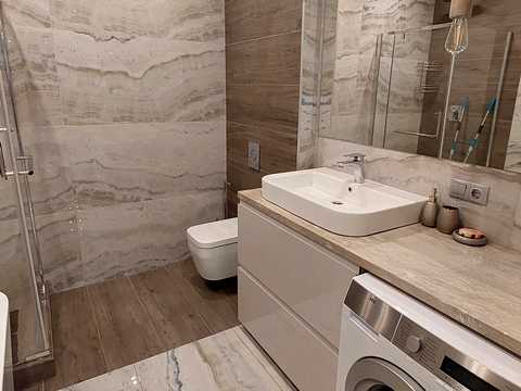 квартира за адресою Сергія Данченка вул., 22