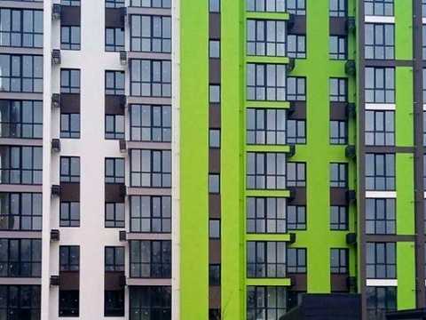 квартира по адресу Запорожское шоссе, 28-П
