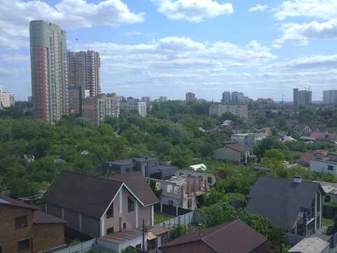 квартира по адресу Науки просп. (Ленина), 71