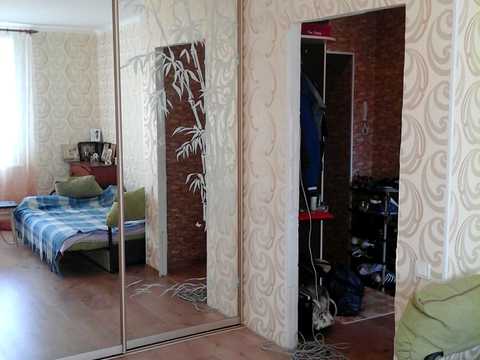 квартира за адресою Ново-Оскольська вул., 1 - ж