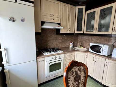 квартира по адресу Оболонский просп., 5