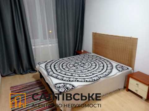 квартира за адресою Наталії Ужвій вул., 74