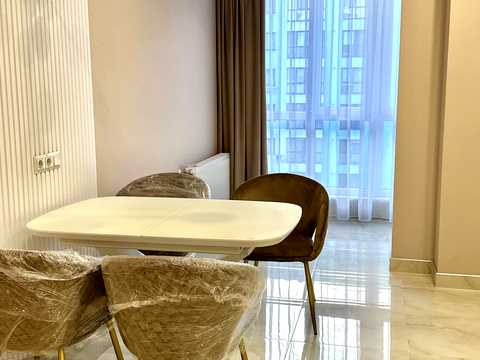квартира за адресою Студентська вул., 34