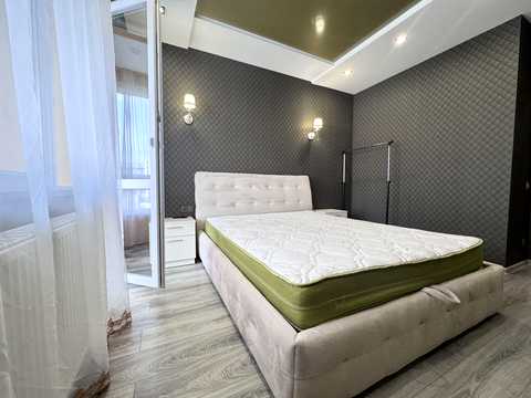 квартира по адресу Кульпарковская ул., 226-Л