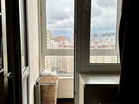 квартира по адресу Анны Ахматовой ул., 30