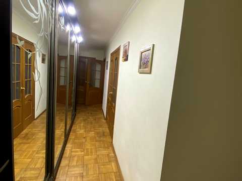 квартира по адресу Миколи Мазура ул. (Щербакова), 18/2