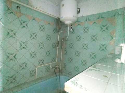 дом по адресу пер.Мира