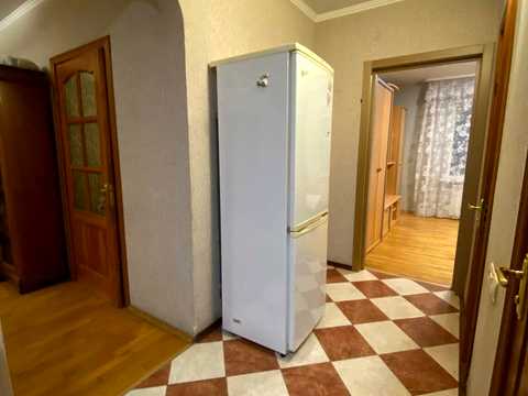 кімната за адресою Драгоманова вул., 23-А