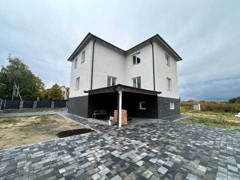 дом по адресу Виноградна, 21