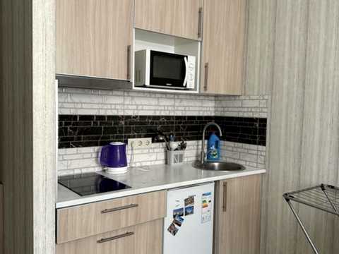 квартира за адресою Миколаївська вул. (Короленка), 25