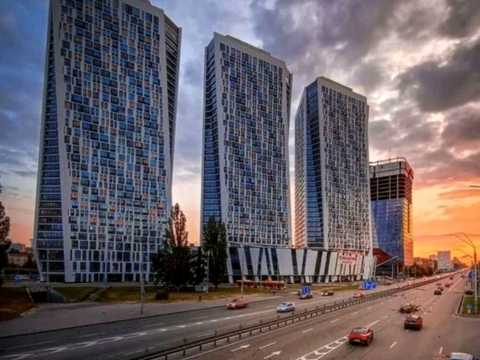 квартира по адресу Берестейский просп. (Победы), 11 к3