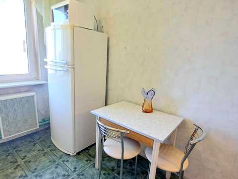 квартира за адресою Верховної Ради бульв., 19-А