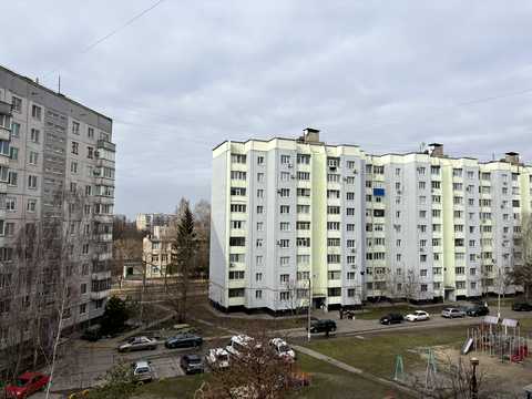 квартира по адресу Тараса Бульбы ул. (Карнаухова), 19б