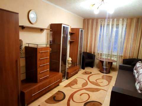 квартира по адресу Оболонская пл. (Дружбы Народов СССР), 5