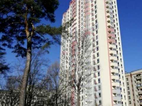 квартира за адресою Василя Стуса вул., 7-Б