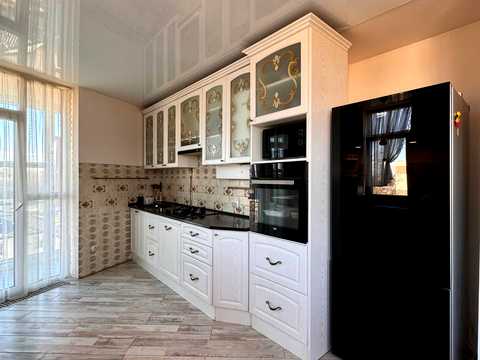 квартира по адресу Пасечная ул., 33