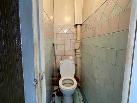квартира по адресу Щепкина ул., 39