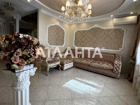 квартира по адресу Педагогический пер., 3/1