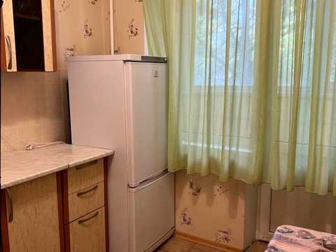 квартира за адресою Березинська вул., 30