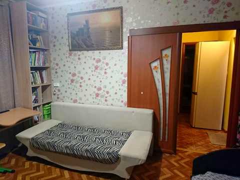 квартира за адресою Сергія Кириленка вул., 14