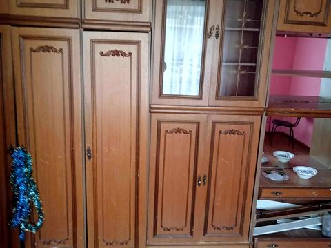 квартира за адресою Майборського вул., 2