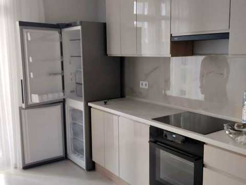 квартира за адресою Петра Радченка вул., 27-В