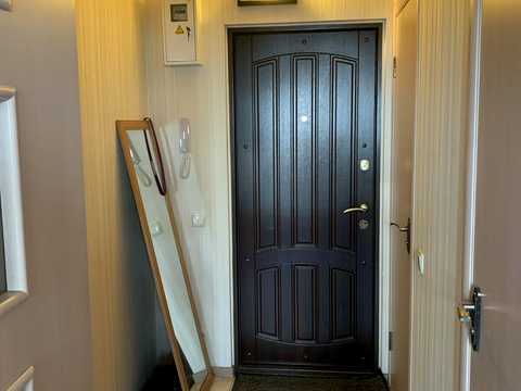 квартира по адресу Днепровская набережная ул., 5-А