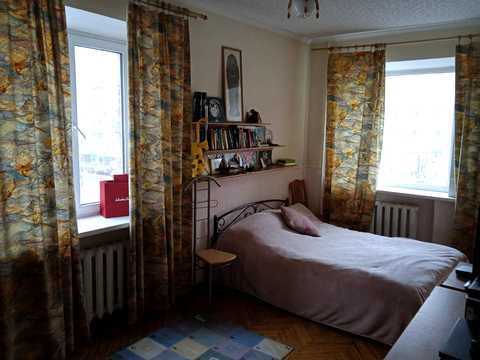 квартира за адресою Лесі Українки бульв., 15