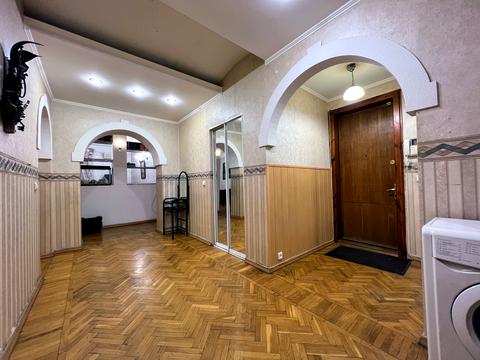 квартира за адресою Скориківський пров., 4-А