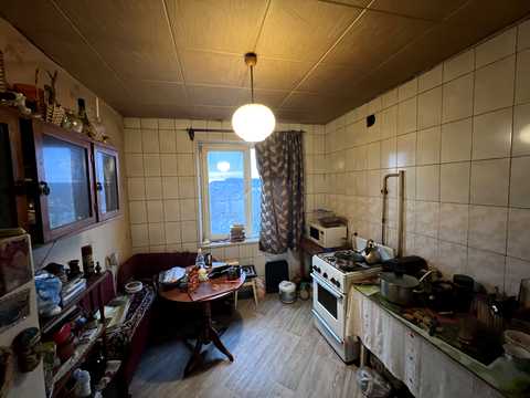 квартира по адресу Покровская ул. (Подбельского), 42