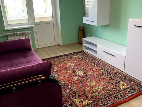 квартира за адресою Київ, Леся Курбаса просп., 14-А