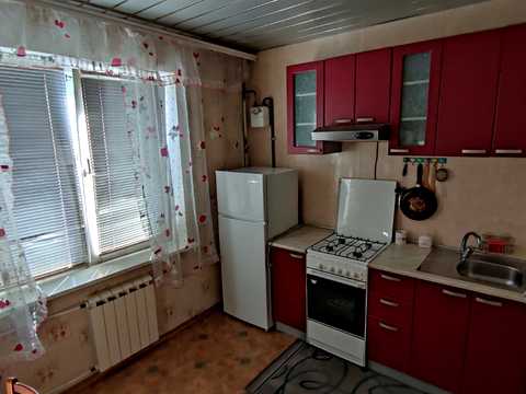 квартира по адресу Степана Рудницького ул. (Шолохова), 29