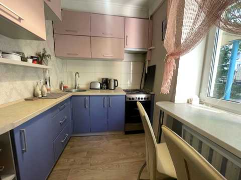 квартира за адресою Сергія Берегового вул. (Мартиросяна), 23